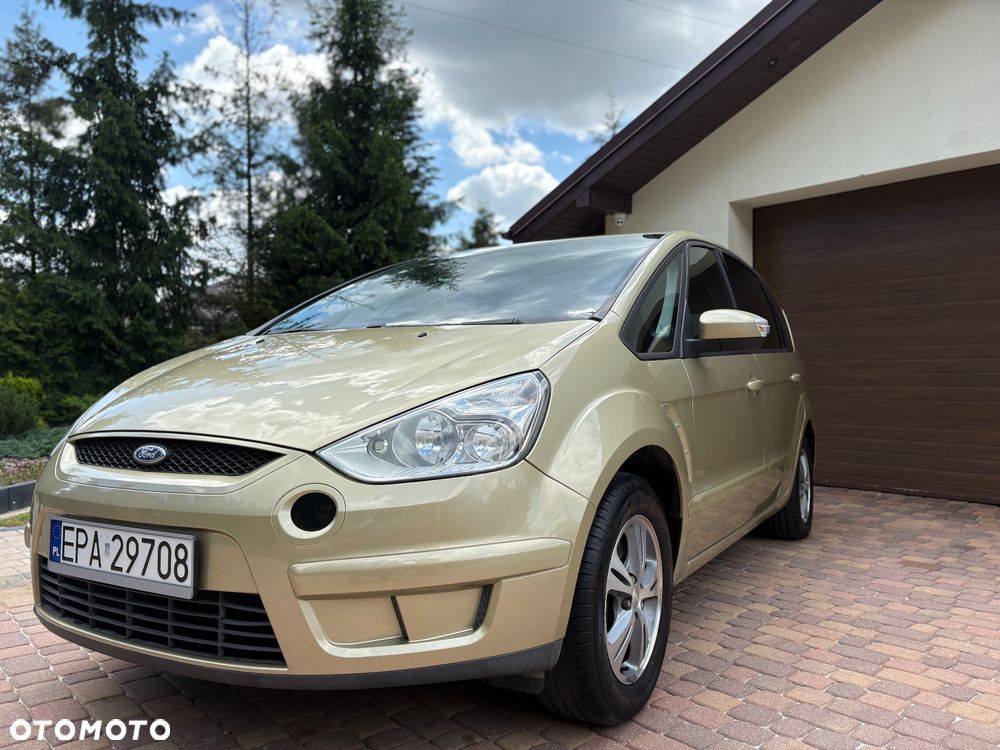 Ford S-Max - 3