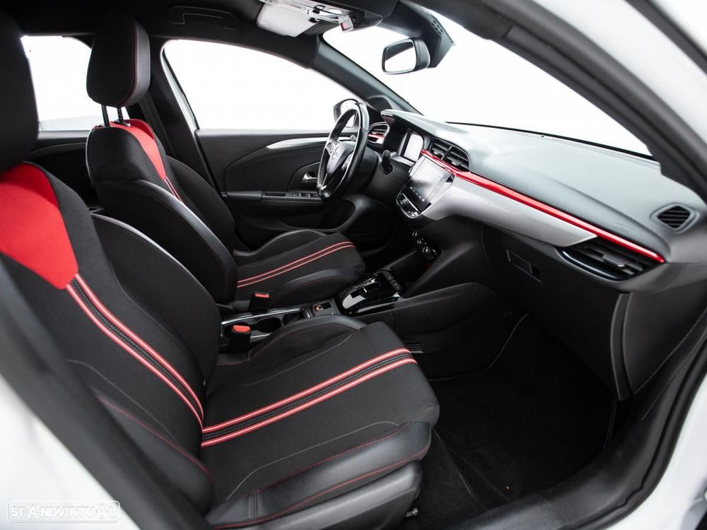 Opel Corsa-e GS - 8