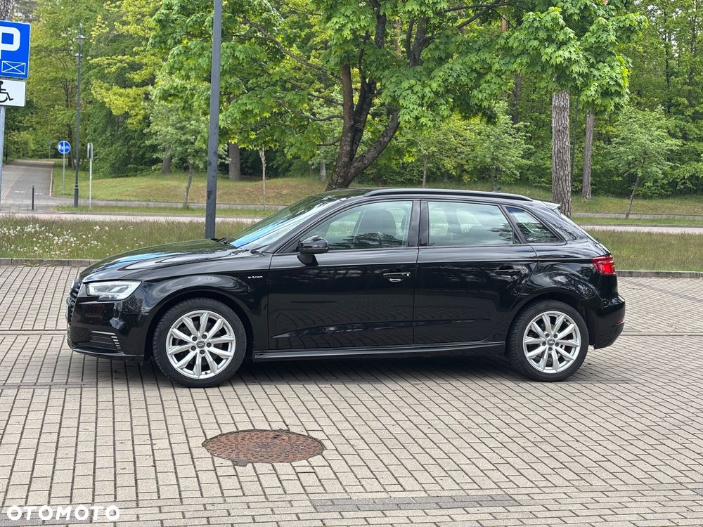 Audi A3 - 7