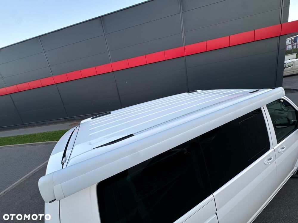 Volkswagen California - 13