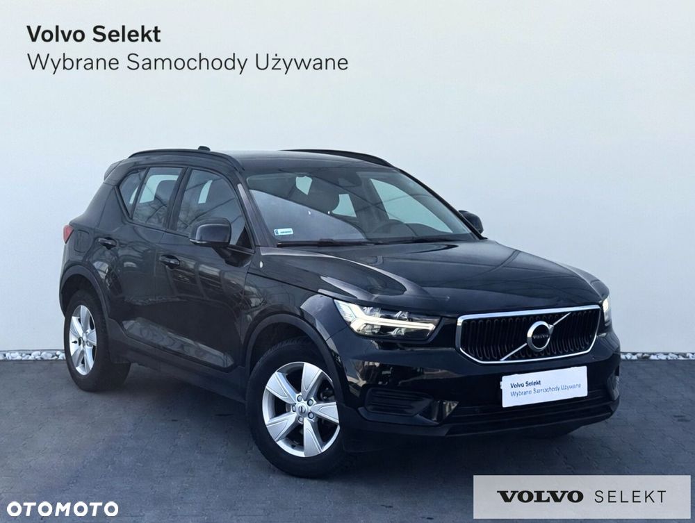 Volvo XC 40 - 4