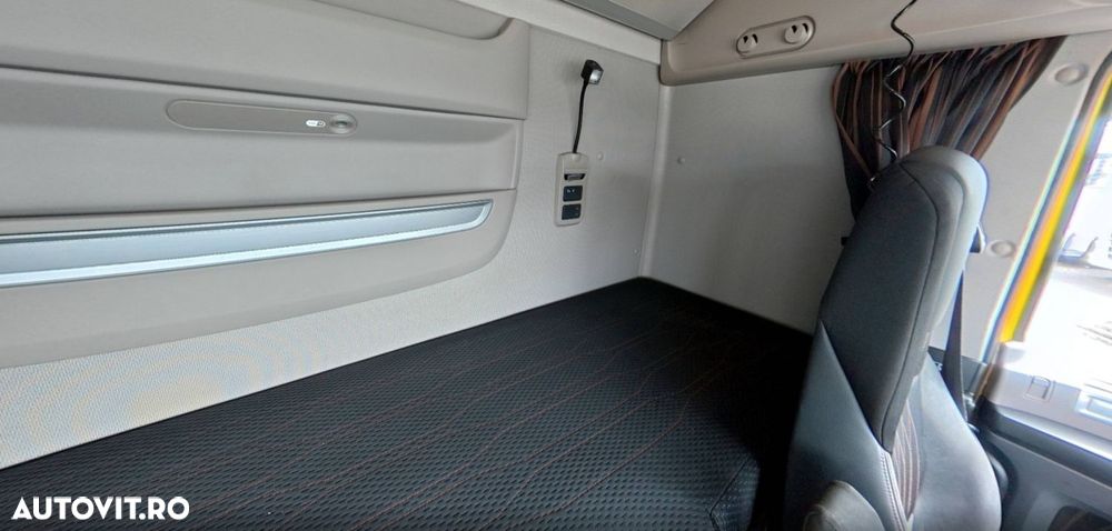 DAF XF 530 FT Super Space Cab - 7