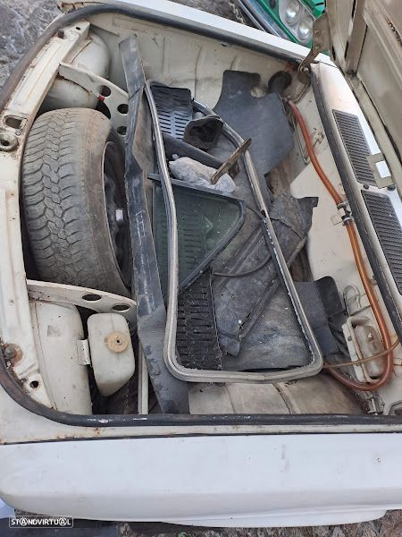 VW Brasilia - 14