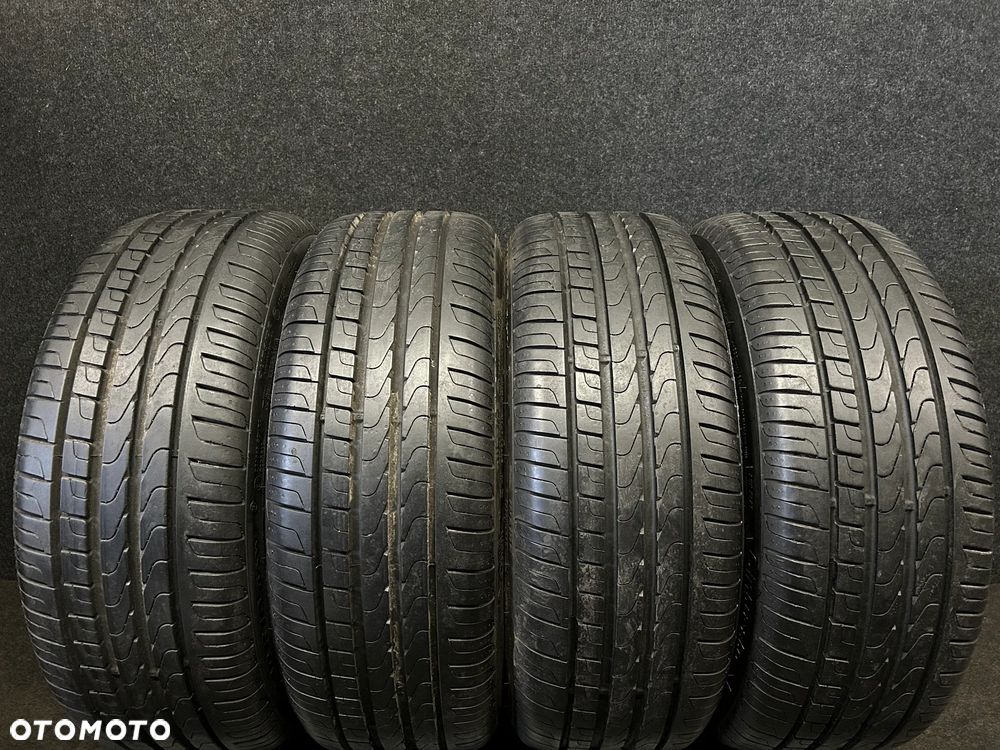 Opony letnie Pirelli Cinturato P7 RSC 205/40/18 86W XL 4szt. Jak Nowe! - 1