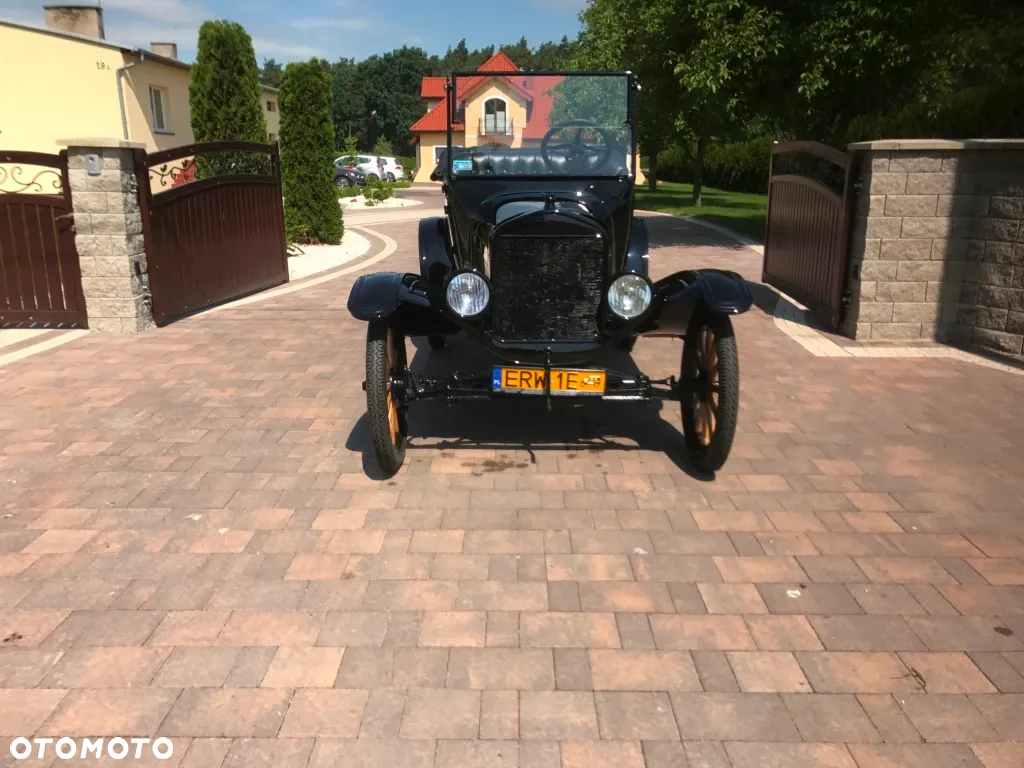 Ford Inny - 7