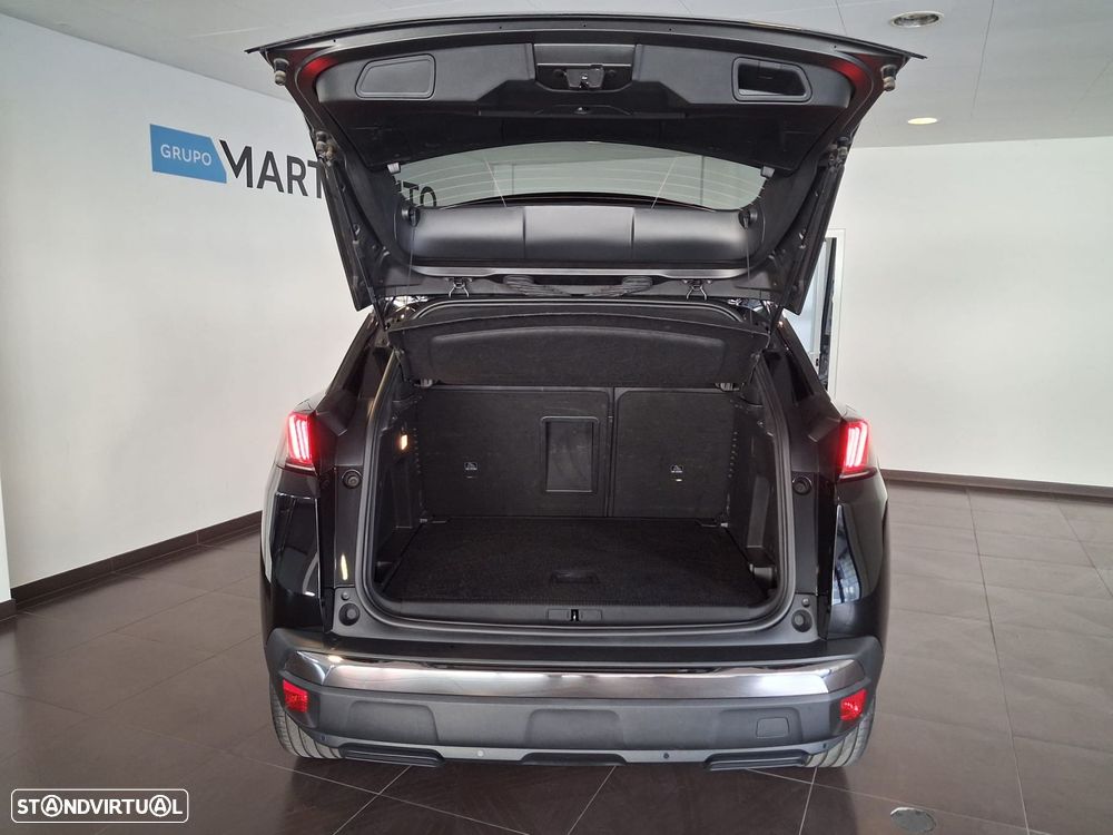 Peugeot 3008 1.2 PureTech Allure Pack EAT8 - 17