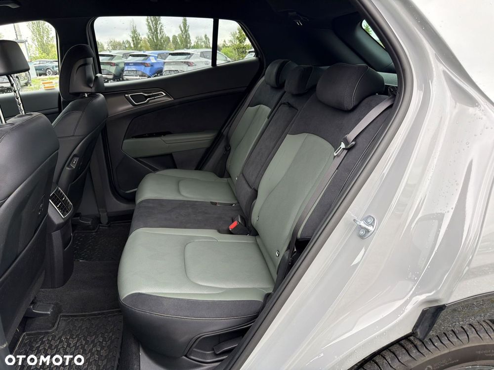 Kia Sportage 1.6 T-GDI Anniversary 2WD DCT - 16