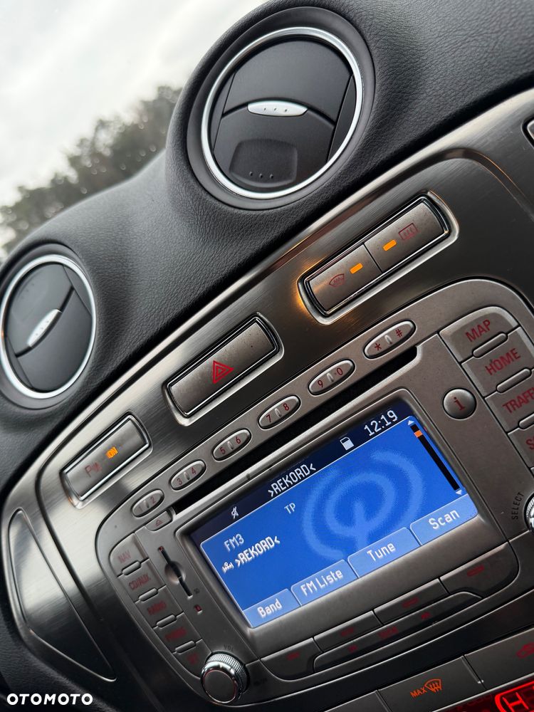 Ford Mondeo 2.0 TDCi Viva Titanium - 20