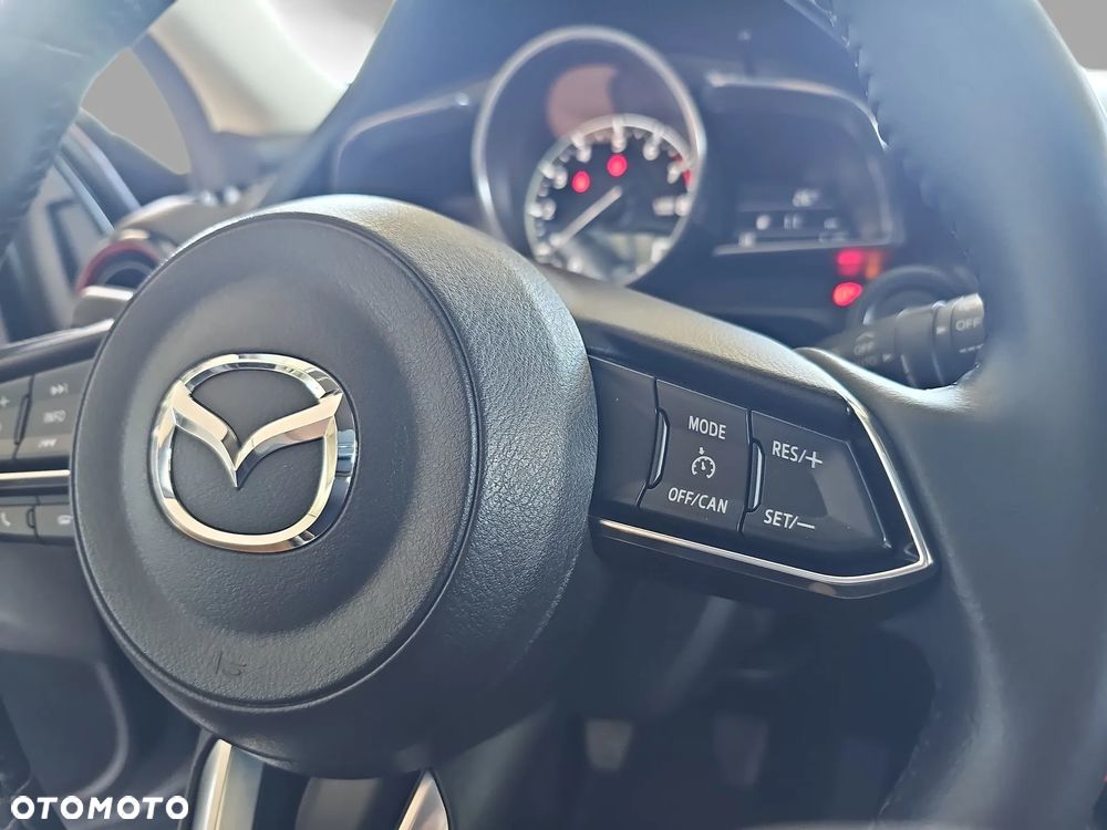 Mazda CX-3 2.0 Skypassion - 22