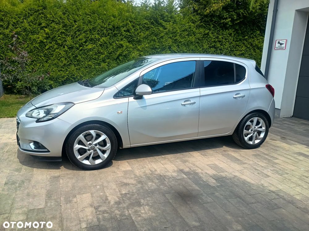 Opel Corsa 1.3 CDTI EcoFLEX Start/Stop Active - 2