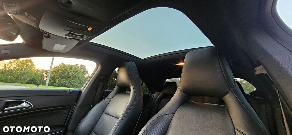 Mercedes-Benz CLA 200 CDI AMG Line - 15