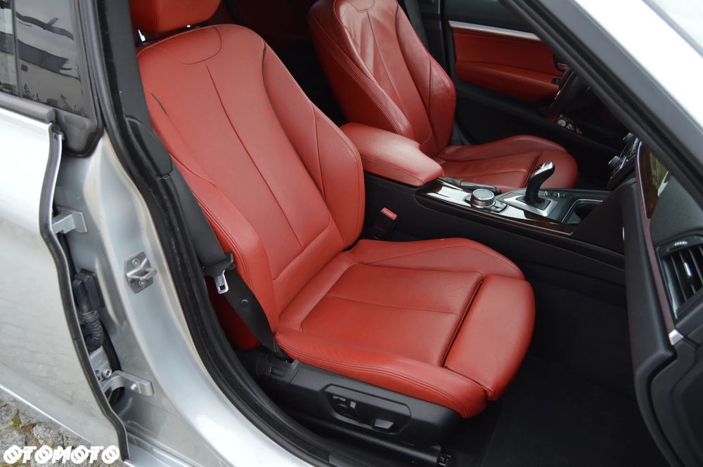 BMW Seria 3 - 37