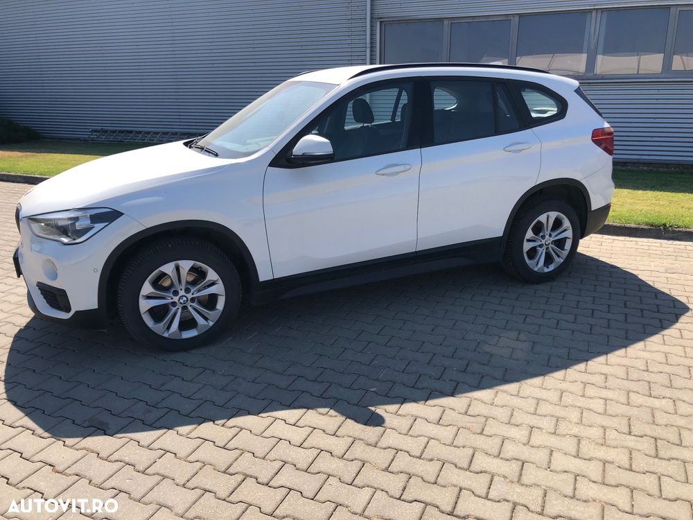 BMW Seria 3 318d Aut. - 3