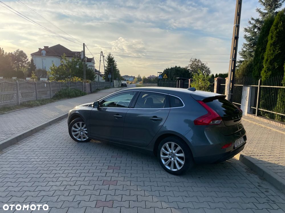 Volvo XC 60 D3 Summum - 32
