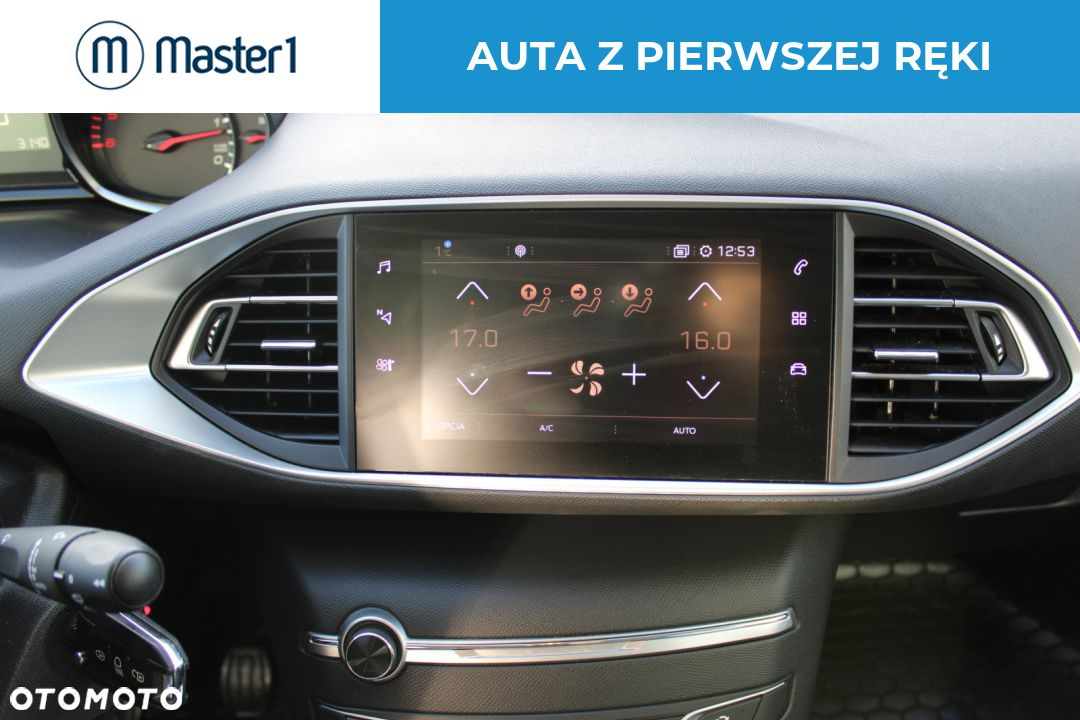 Peugeot 308 SW 1.5 BlueHDi Active S&S - 18