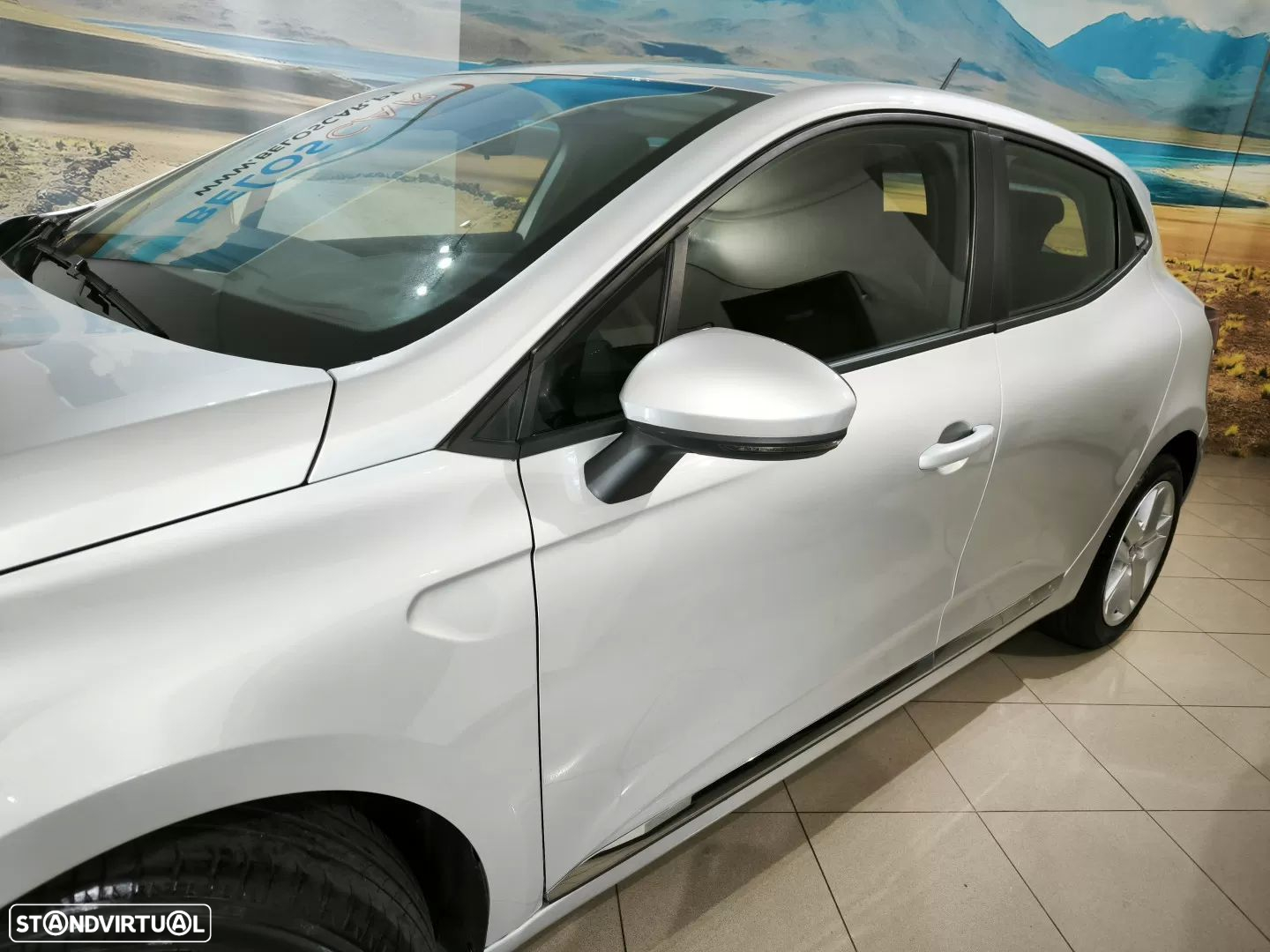 Renault Clio 1.0 TCe Intens - 5
