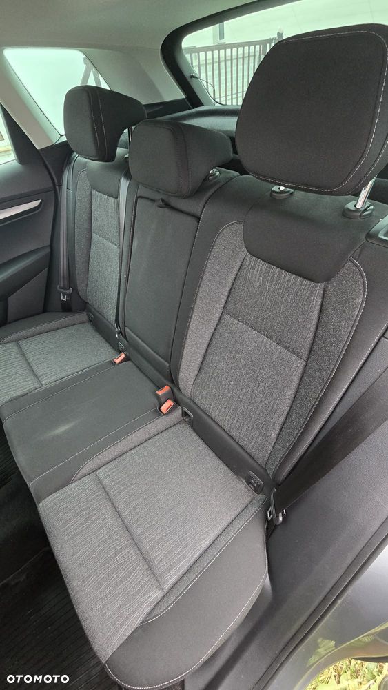 Skoda Karoq 1.5 TSI ACT GPF 4x2 Style DSG - 30