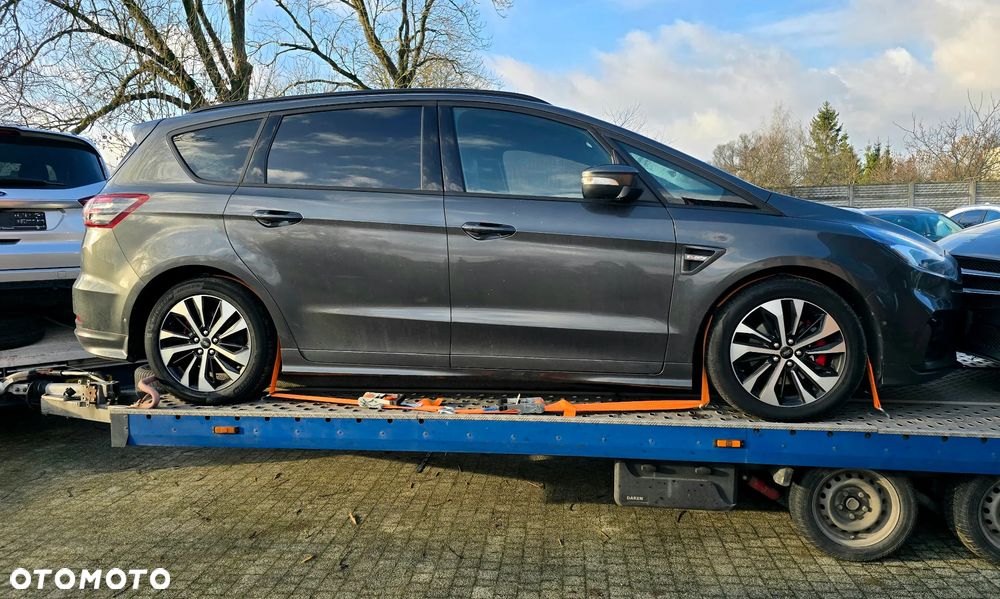 Ford S-Max 2.0 EcoBlue ST-Line - 2