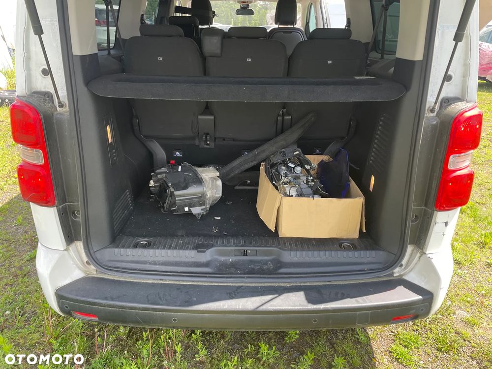 Citroën Jumpy Combi - 13