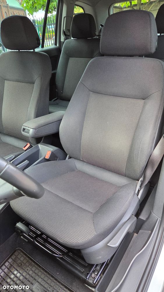 Opel Zafira 1.8 Family Plus - 20