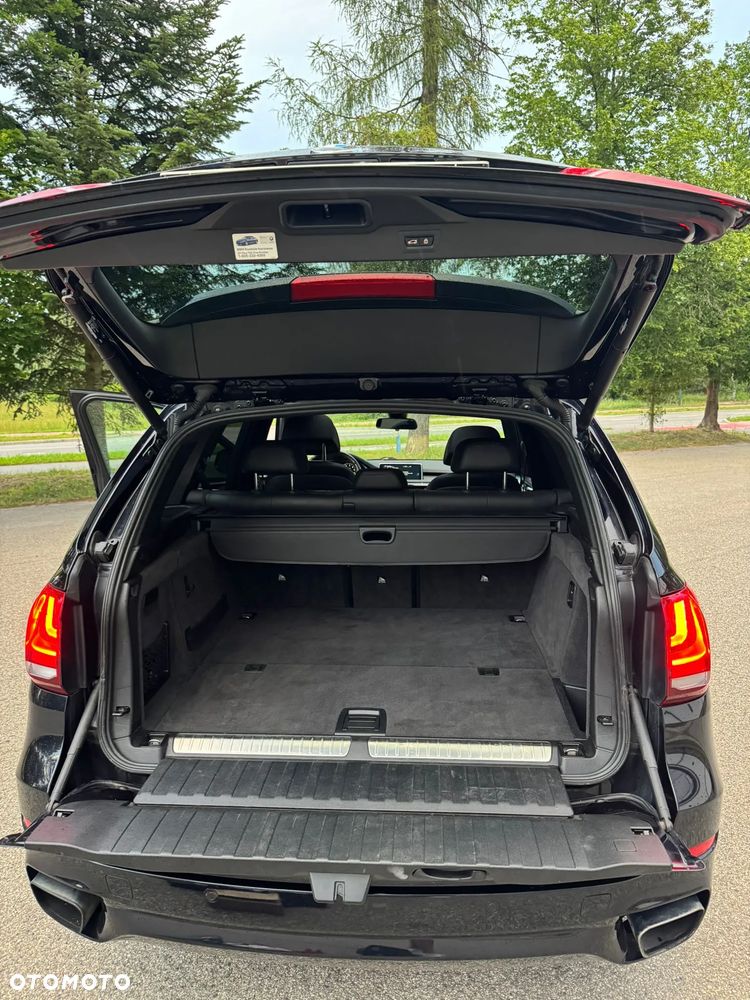 BMW X5 - 14