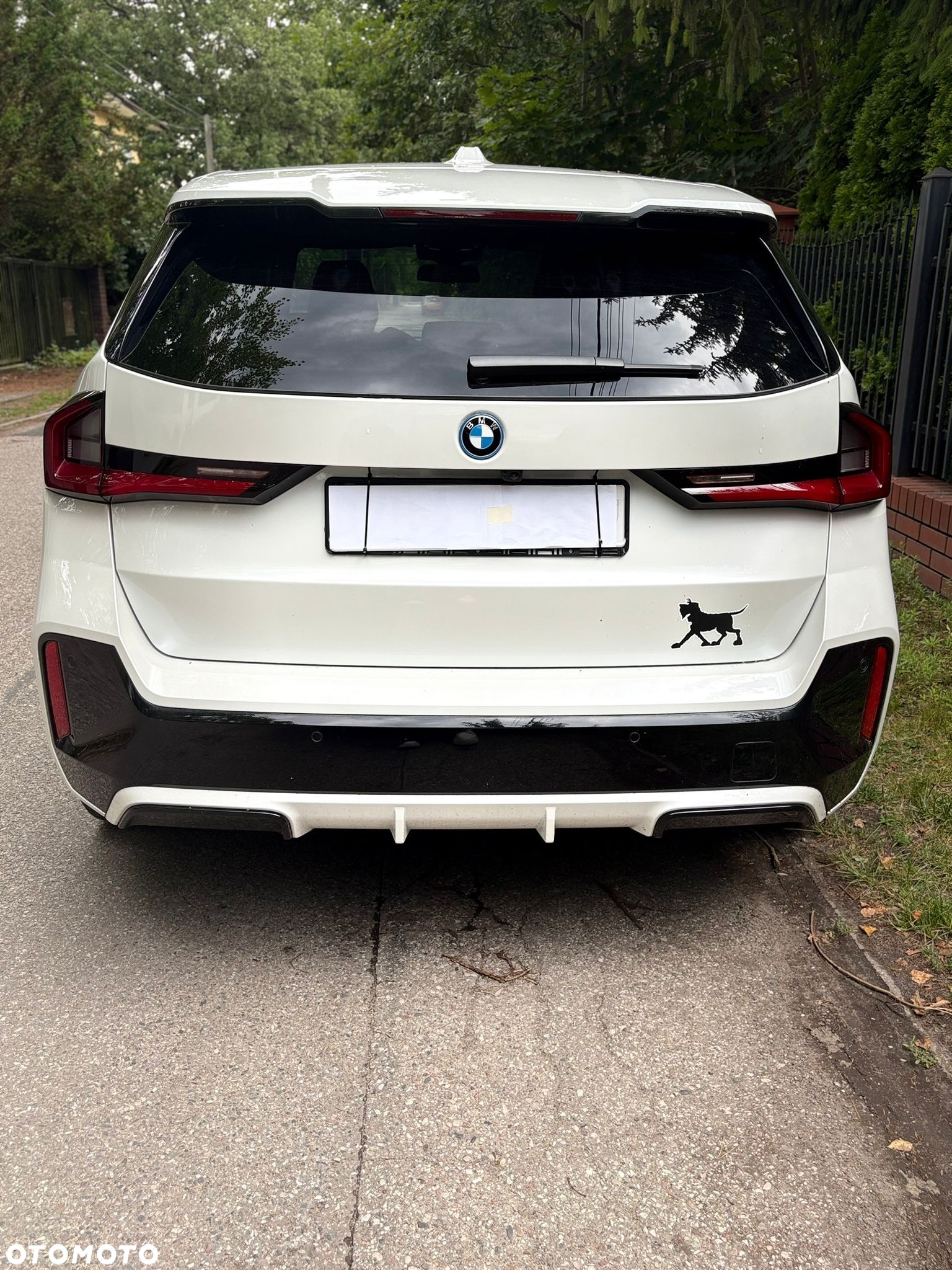 BMW iX1 - 9