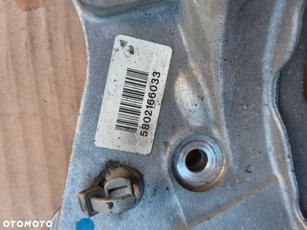 Łapa silnika Iveco Daily 2.3 HPI E6 5802166033 - 2