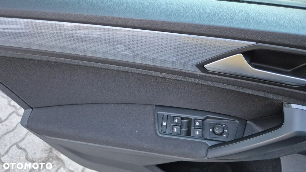 Volkswagen Tiguan 1.5 TSI EVO Life - 22