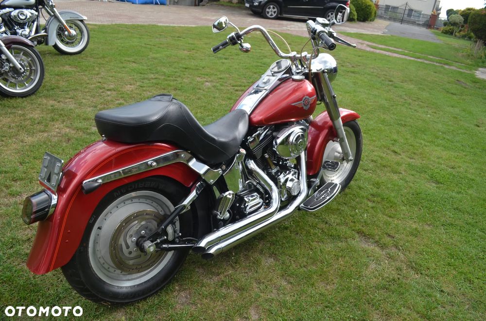 Harley-Davidson Touring Road King - 24