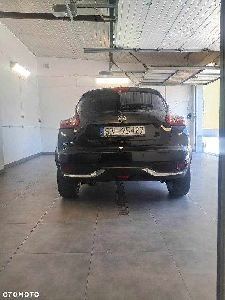 Nissan Juke 1.2 DIG-T Tekna - 3