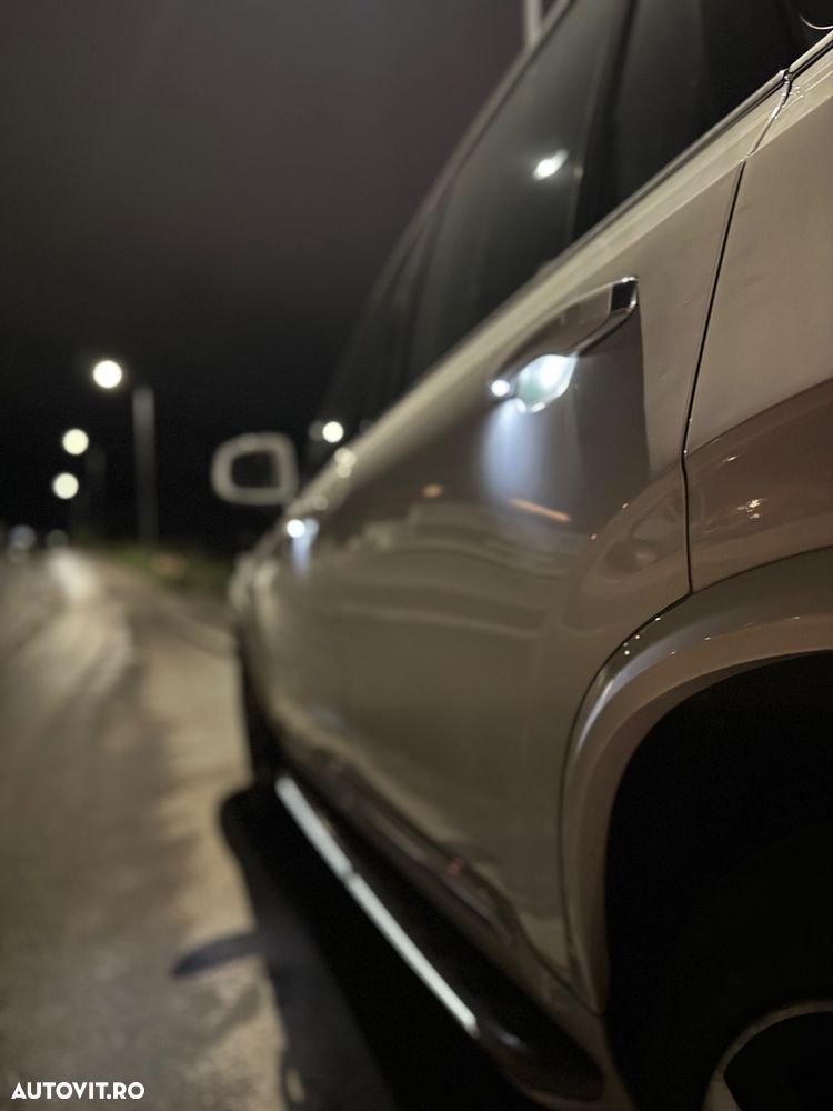 Volvo XC 90 B5 MHEV AWD 7 locuri Inscription - 8