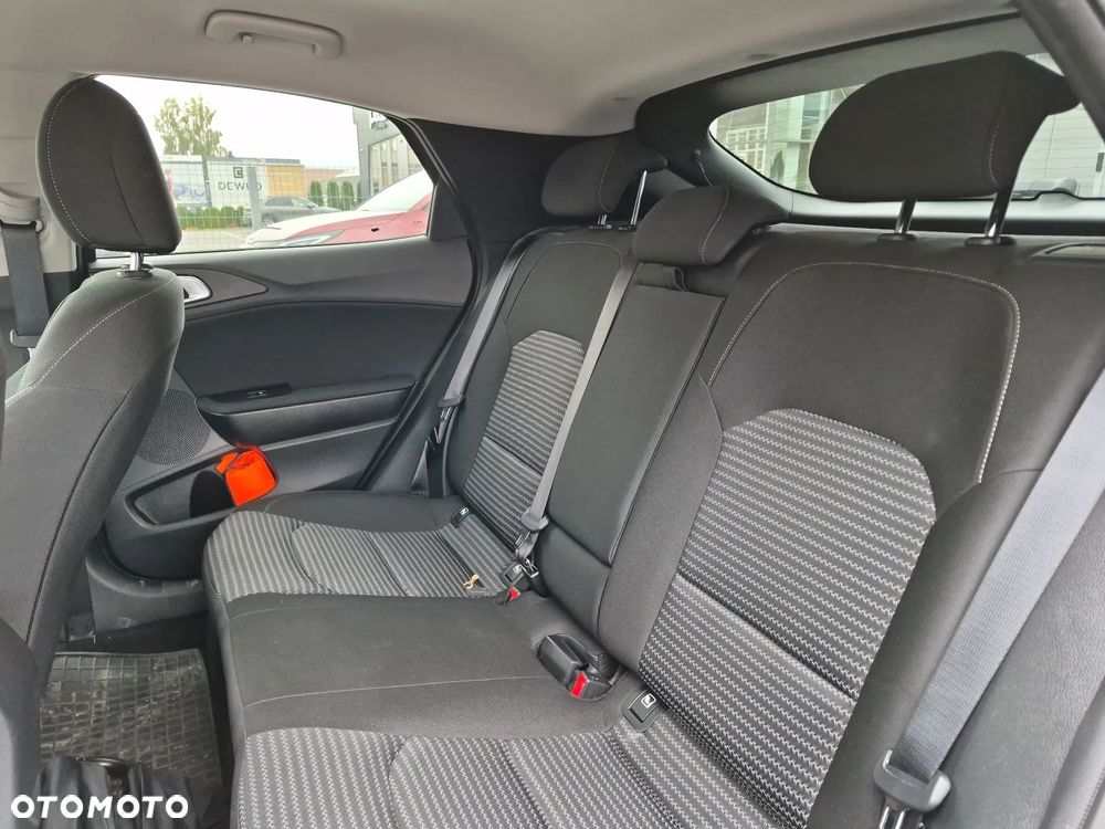 Kia XCeed - 16