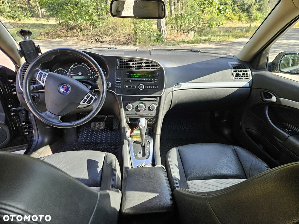 Saab 9-3 - 6