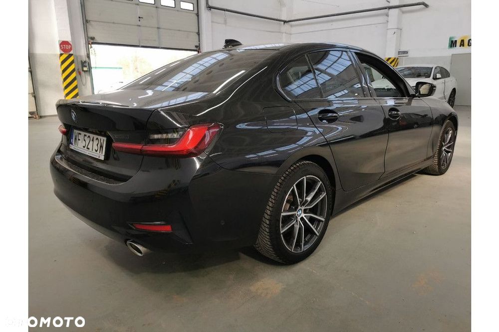 BMW Seria 3 - 2