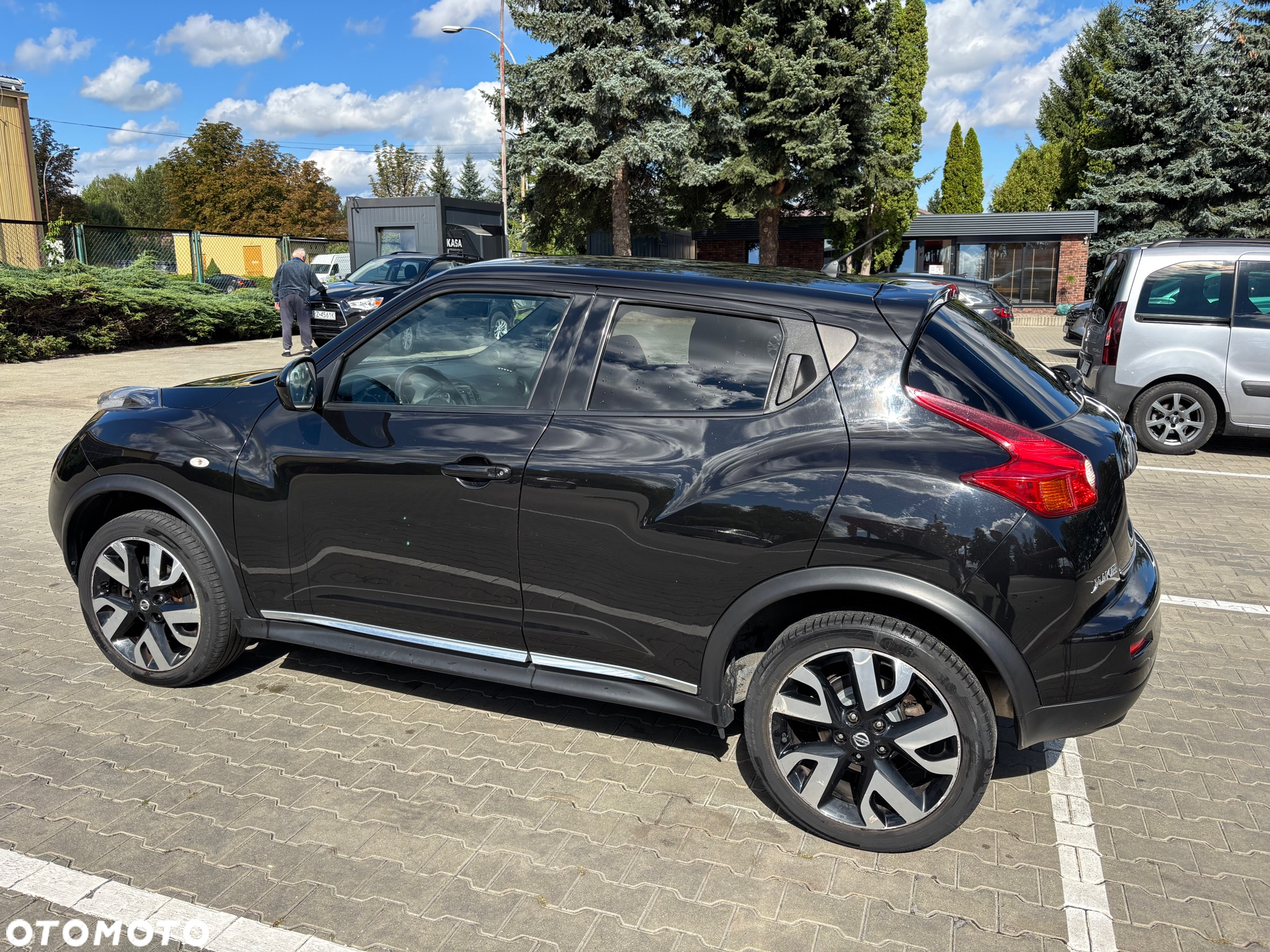 Nissan Juke - 6