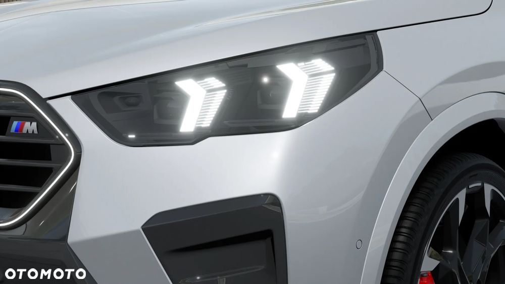 BMW X2 M35i xDrive - 7