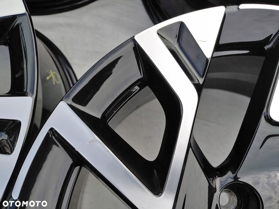 FELGI KIA PROCEED X-CEEDII NIRO SPORTAGE V GT LINE 18 ORYGINAŁ - 4