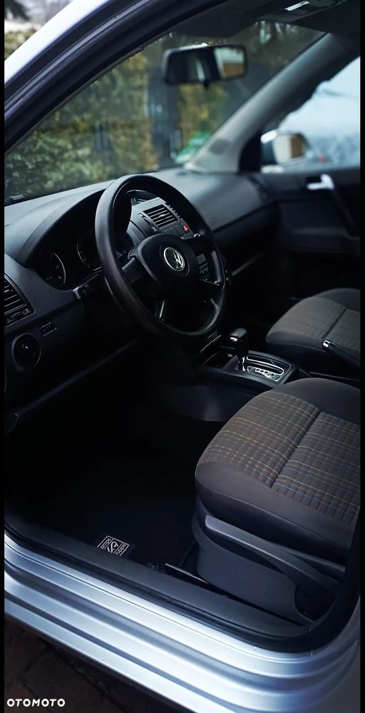 Volkswagen Polo 1.4 Automatik Goal - 34