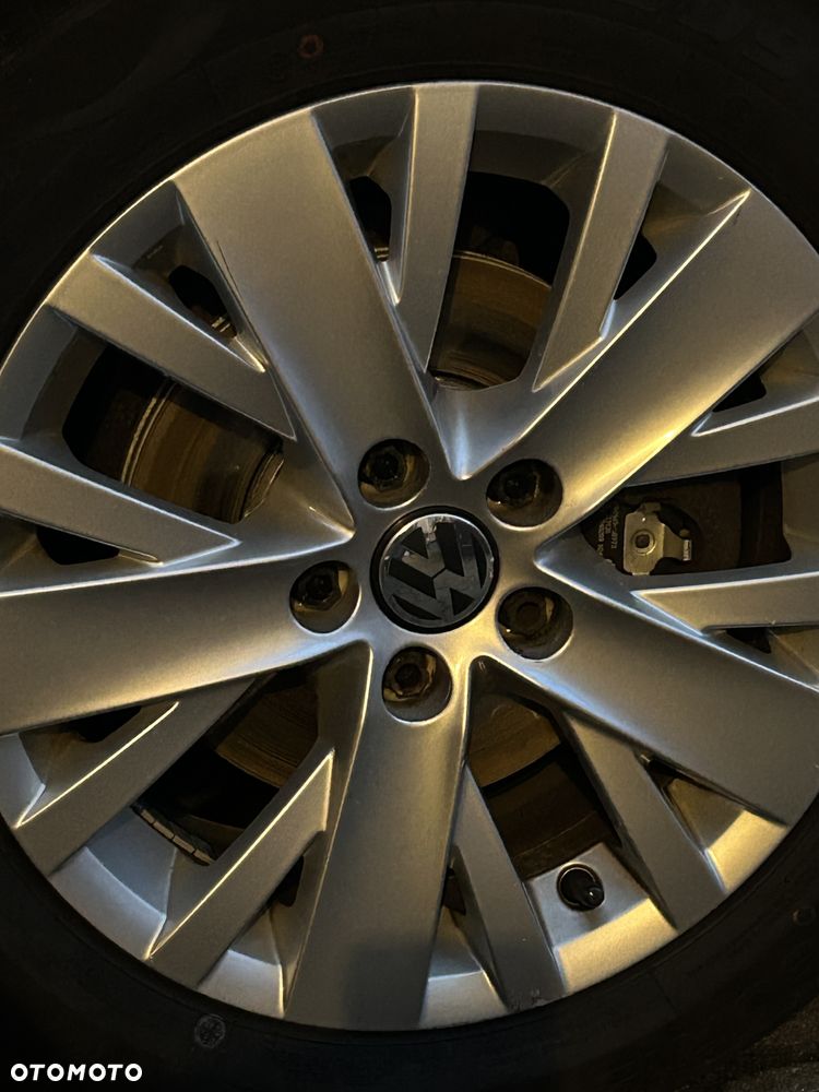 Volkswagen Polo 1.2 TDI Life - 21