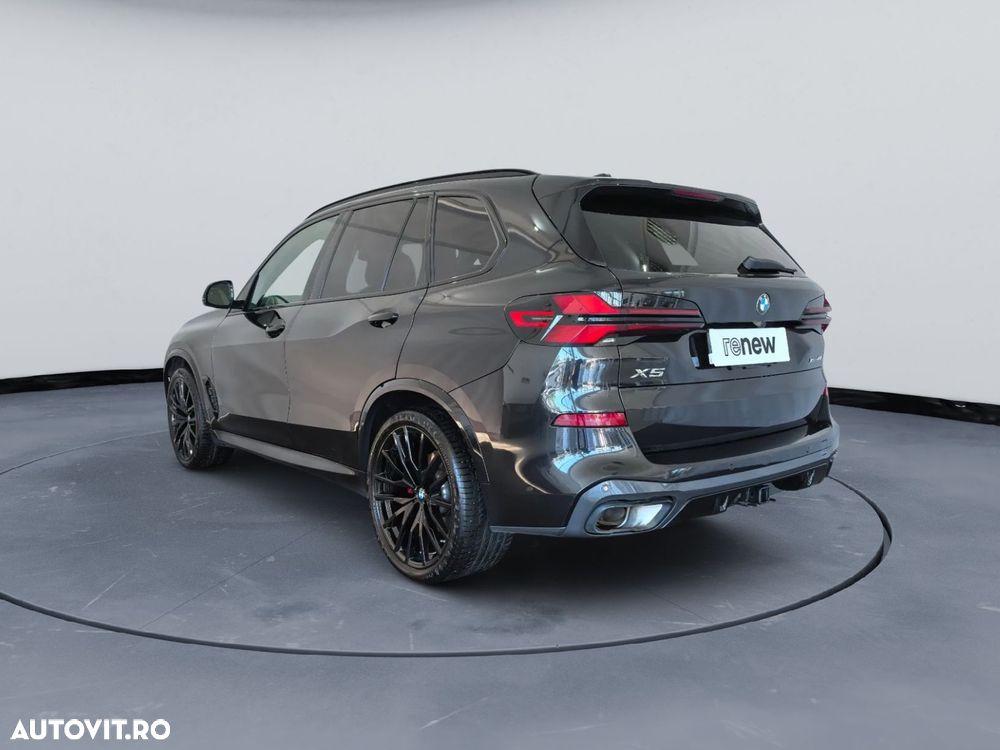 BMW X5 xDrive40i AT MHEV - 2