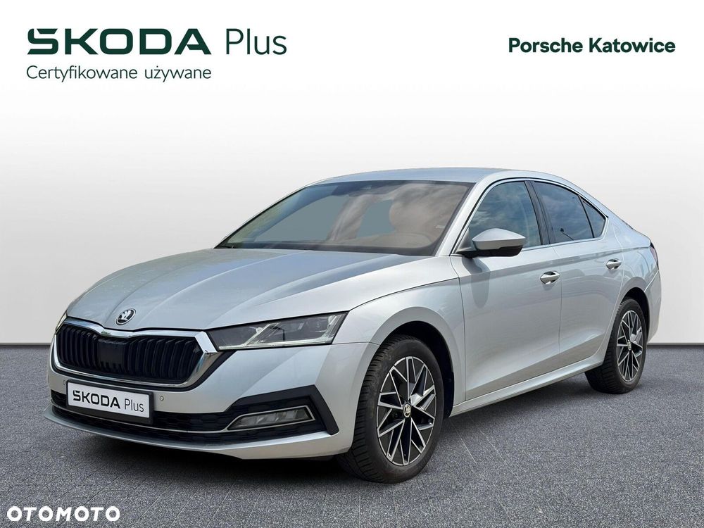 Skoda Octavia 1.5 TSI e-Tec Style DSG - 2