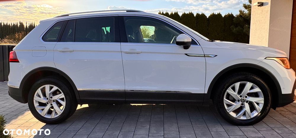 Volkswagen Tiguan 2.0 TDI SCR 4Mot Life DSG - 5