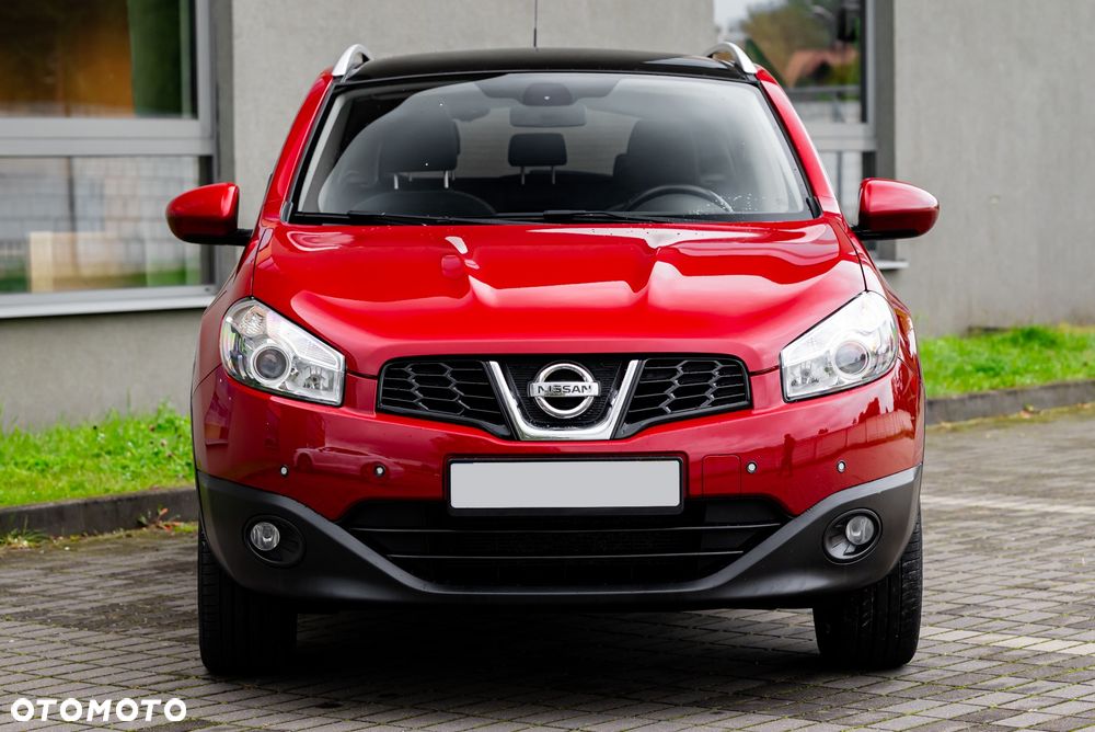 Nissan Qashqai 2.0 4x4 I-Way - 24