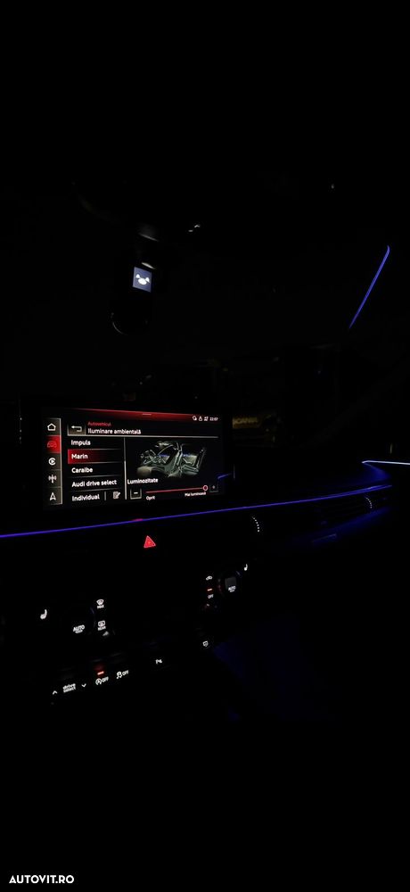 Audi A5 Sportback - 17