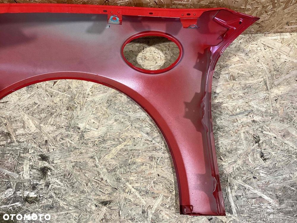 Błotnik przedni prawy Porsche 911 991 99150303200GRV 99150315600 - 16