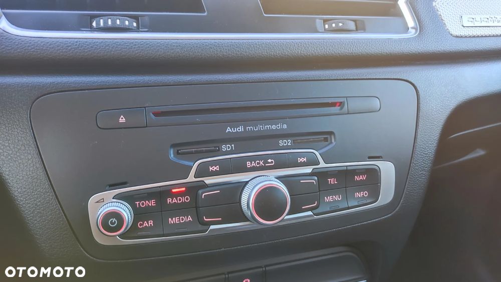 Audi Q3 2.0 TDI Quattro - 23