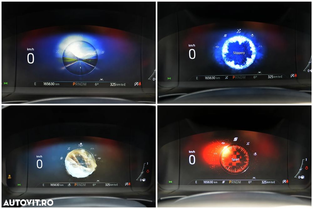 Ford Kuga 2.0 EcoBlue A8 AWD ST Line X - 18