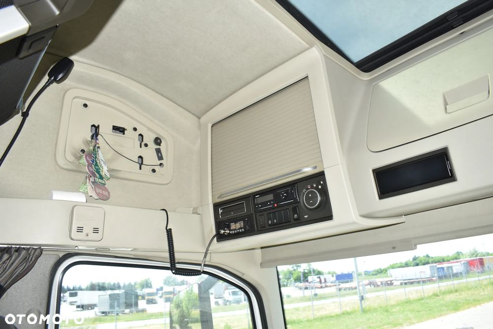 Volvo FH 500 - 21