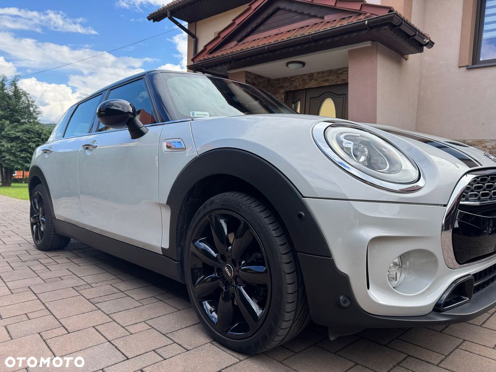 MINI Clubman Cooper S - 14