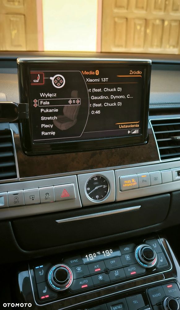 Audi A8 3.0 TFSI Quattro - 16